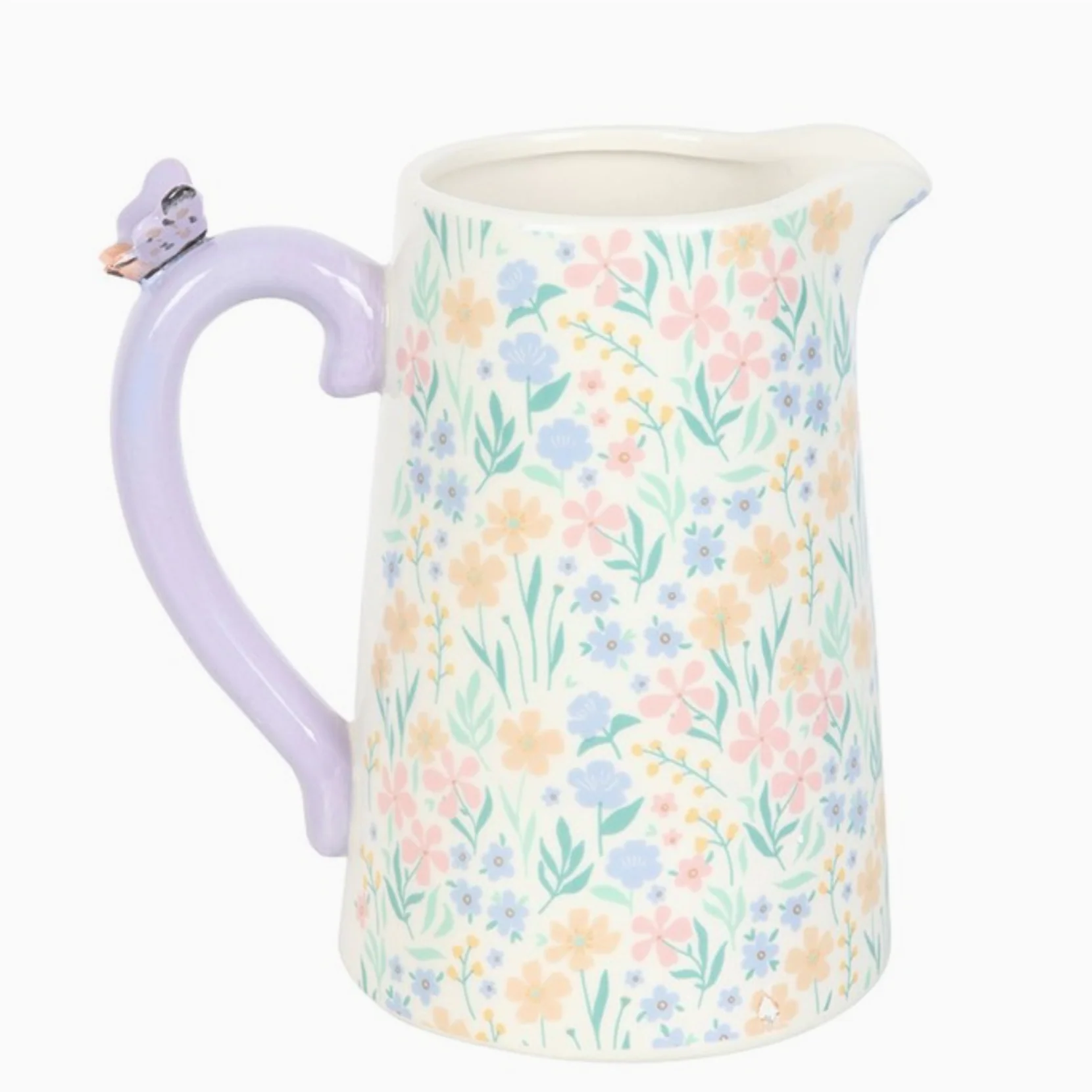 Giving Hydrated Ceramic Pitcher - 7 options! - Image 3