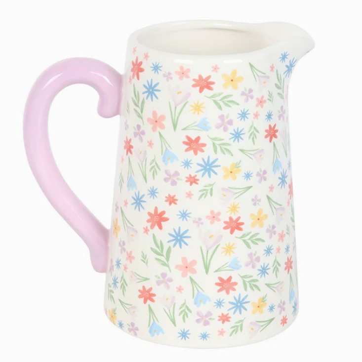 Giving Hydrated Ceramic Pitcher - 7 options! - Image 8