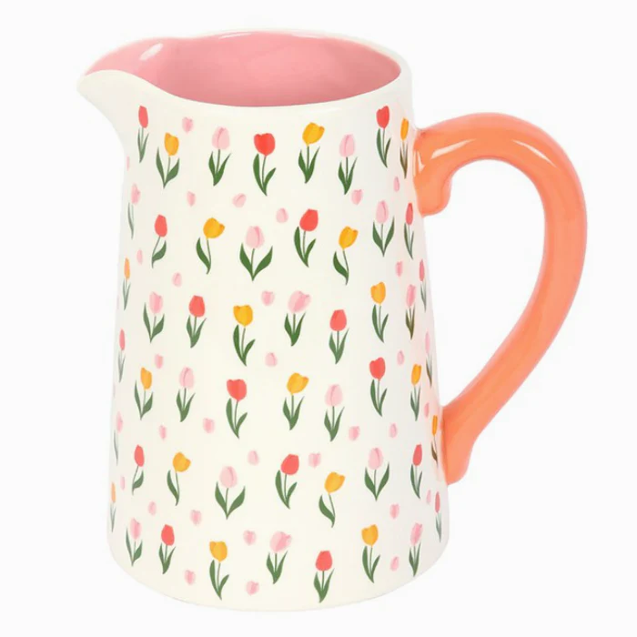 Giving Hydrated Ceramic Pitcher - 7 options! - Image 9