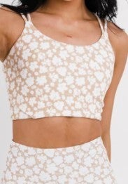 Coral Reef Sea Glass Hold My Breath Swim Top - 11 colors! - Image 13