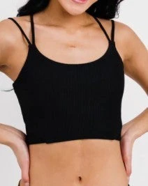 Coral Reef Sea Glass Hold My Breath Swim Top - 11 colors! - Image 15