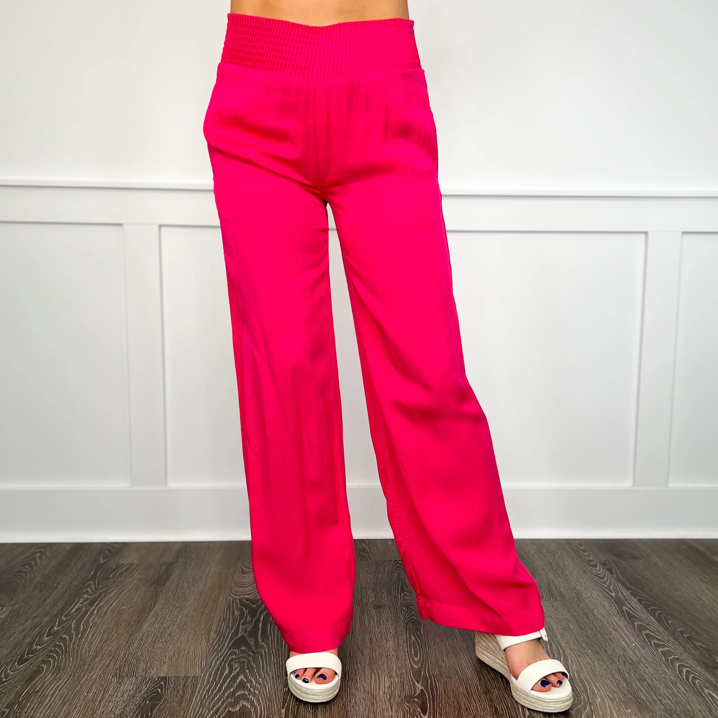 How Things Are High-Rise Avery Mae Bottoms - 3 colors! - Image 2