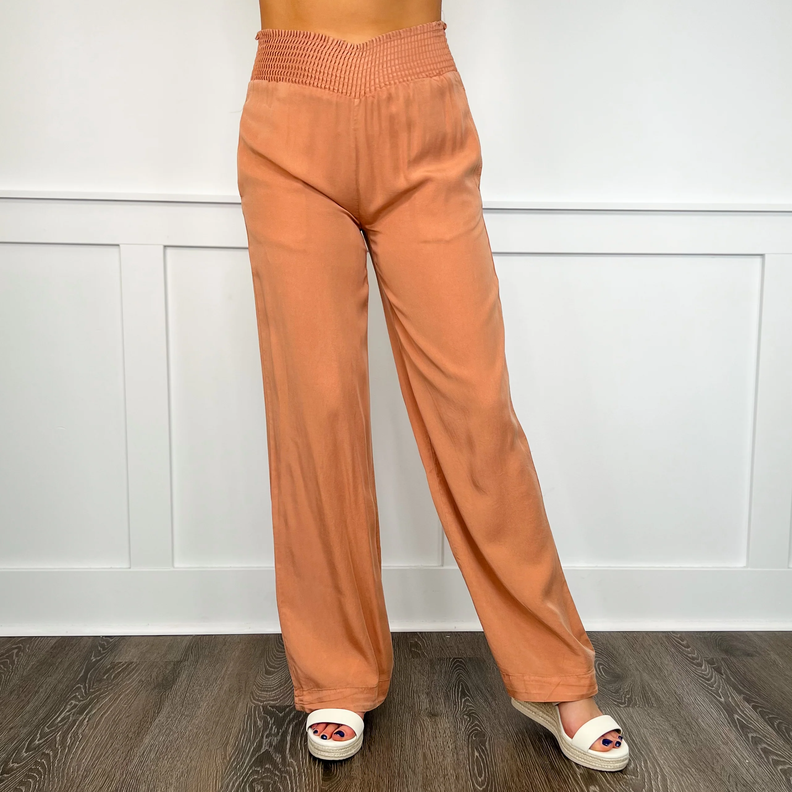 How Things Are High-Rise Avery Mae Bottoms - 3 colors! - Image 4