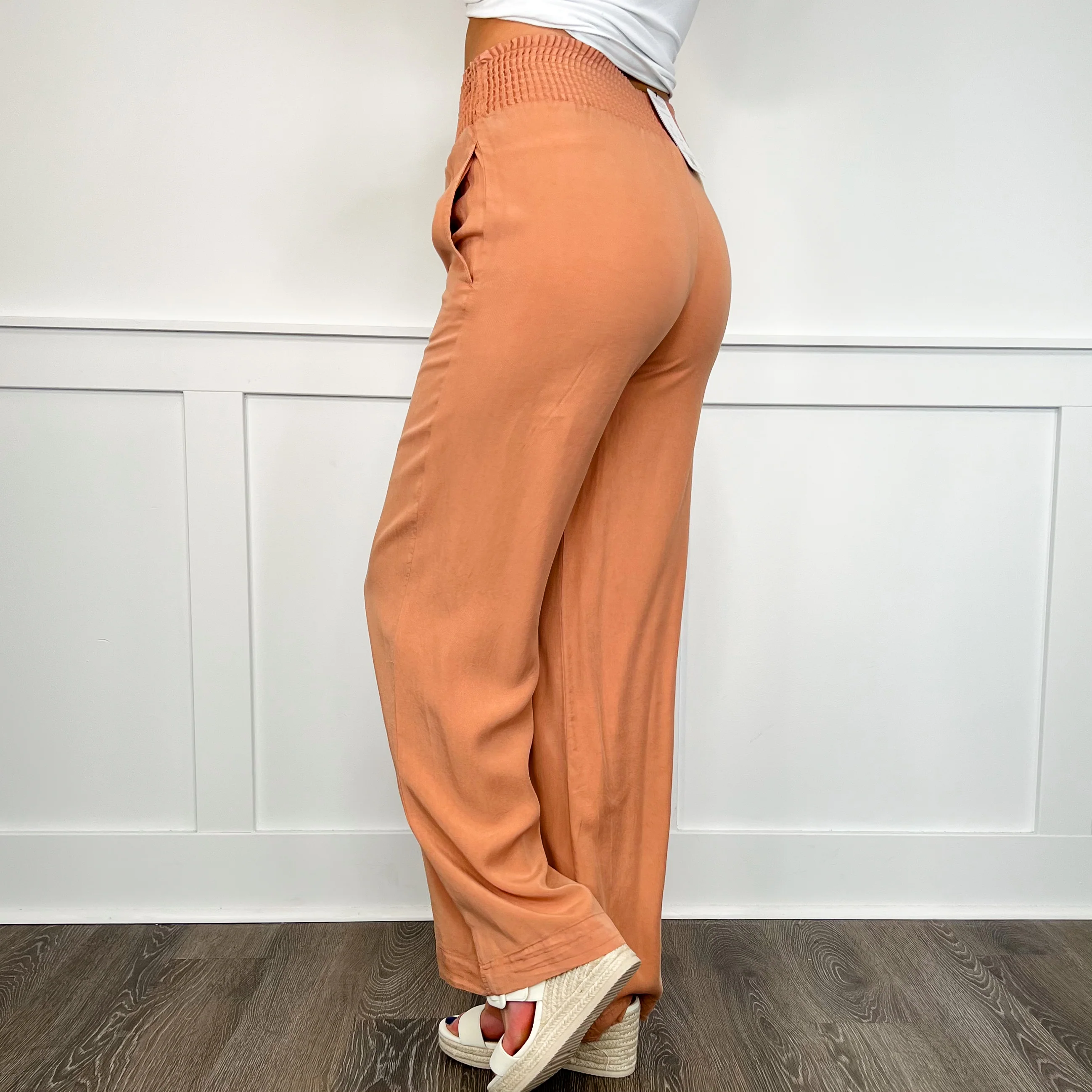 How Things Are High-Rise Avery Mae Bottoms - 3 colors! - Image 5