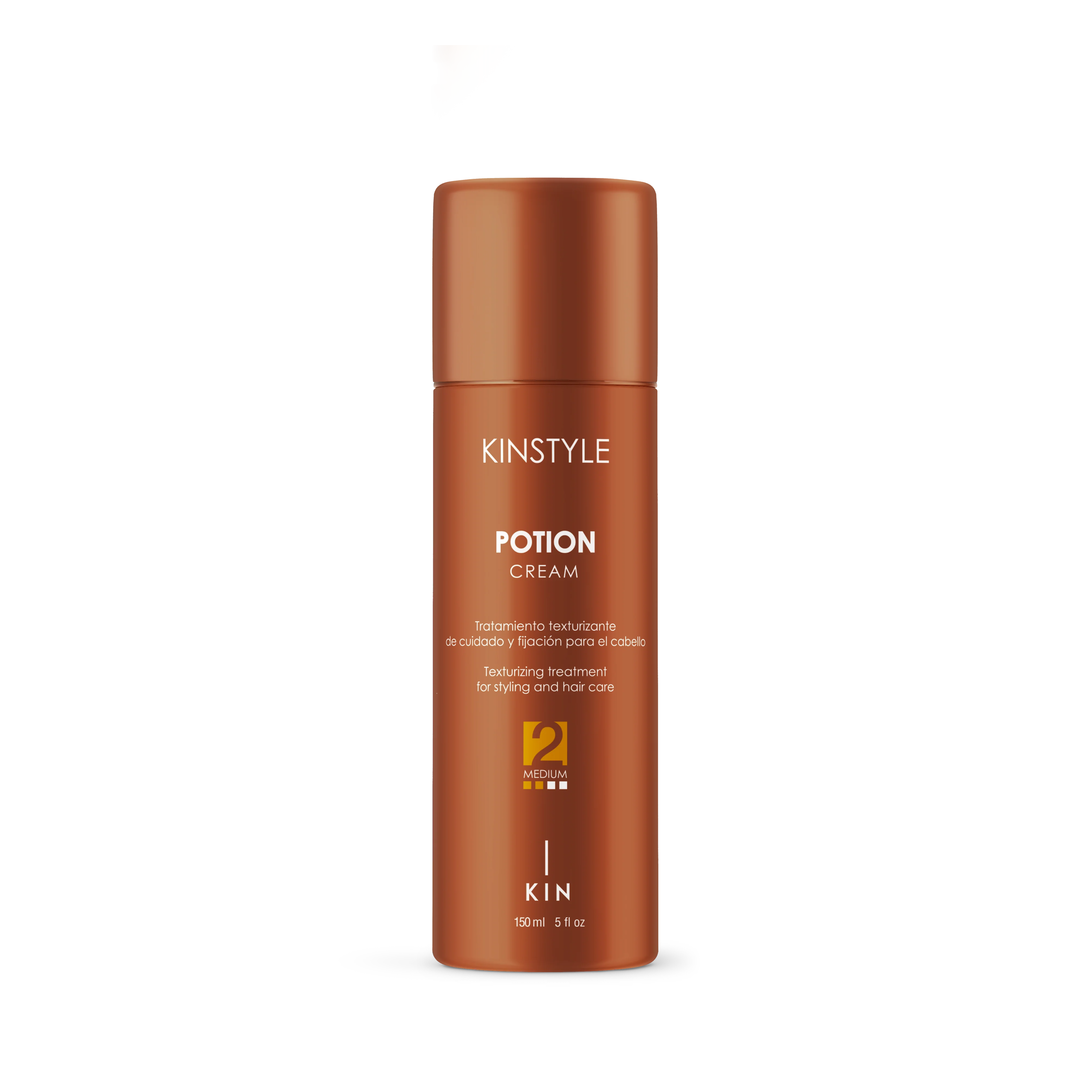 PRE-ORDERCAL Kinstyle Potion Cream
