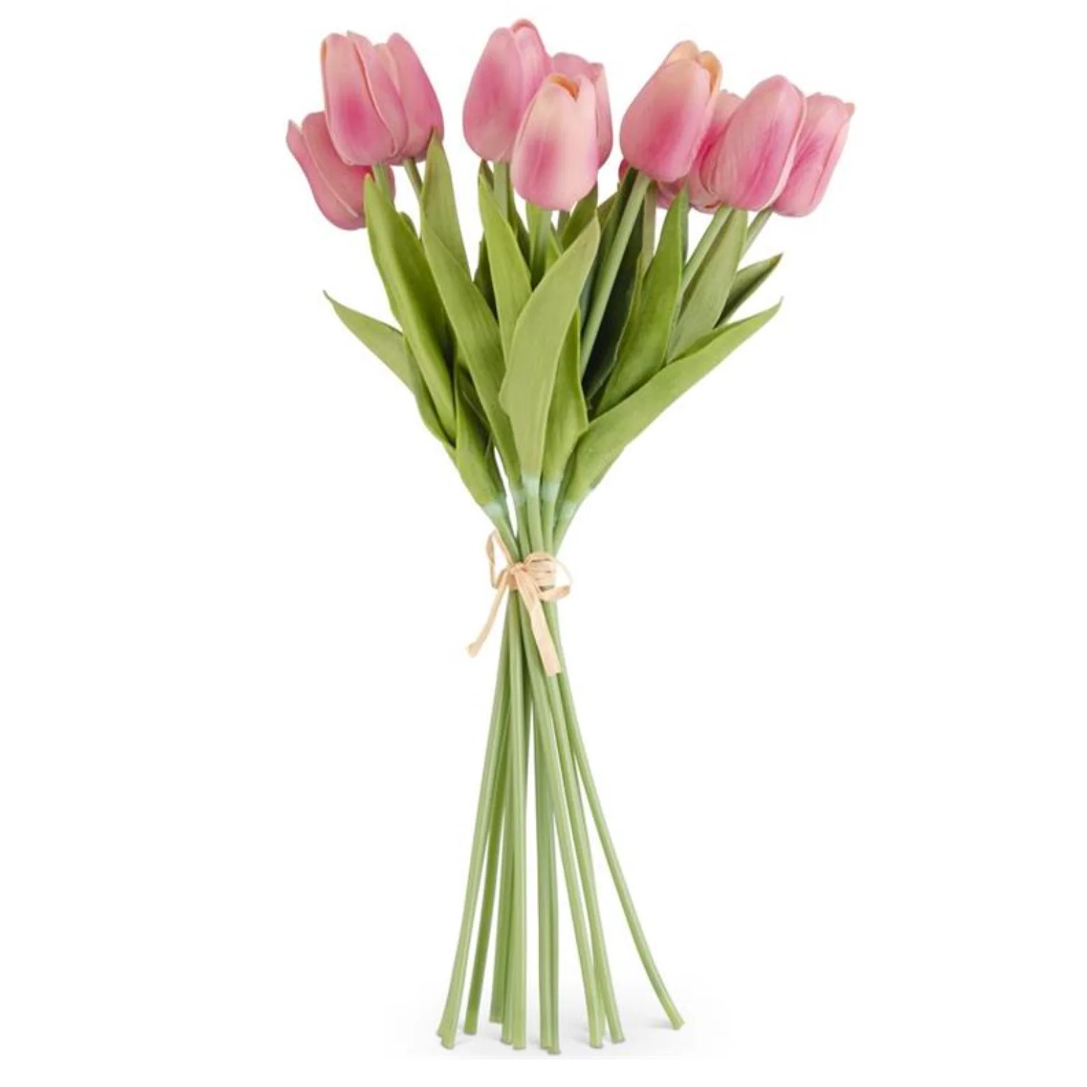 Lifelike Mini Tulip Bundle - 11 colors!