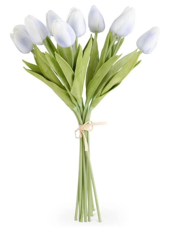 Lifelike Mini Tulip Bundle - 11 colors! - Image 2
