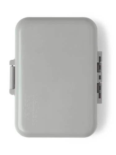 Light Up Pill & Vitamin Case - Multiple Colors - Image 3
