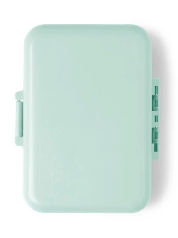 Light Up Pill & Vitamin Case - Multiple Colors - Image 4
