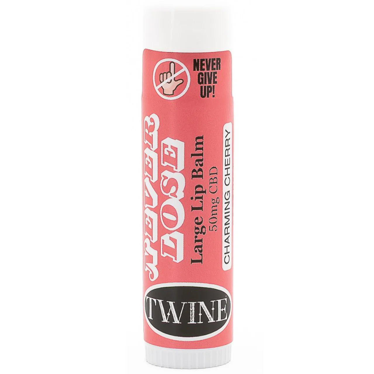 Never Lose Large CBD Lip Balm - 3 options! - Image 4