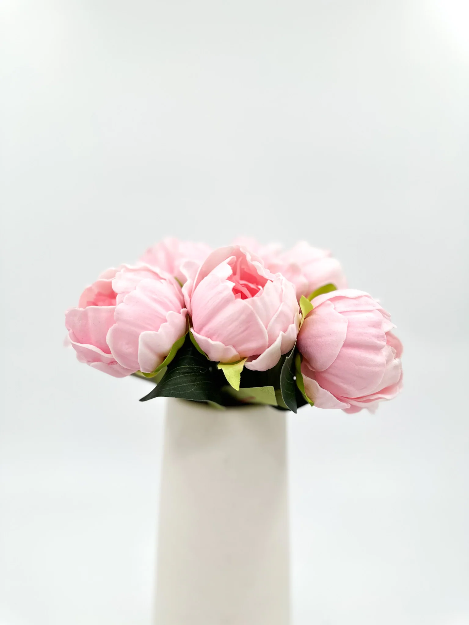 Lush Life Peony Decor - Multiple Colors - Image 2