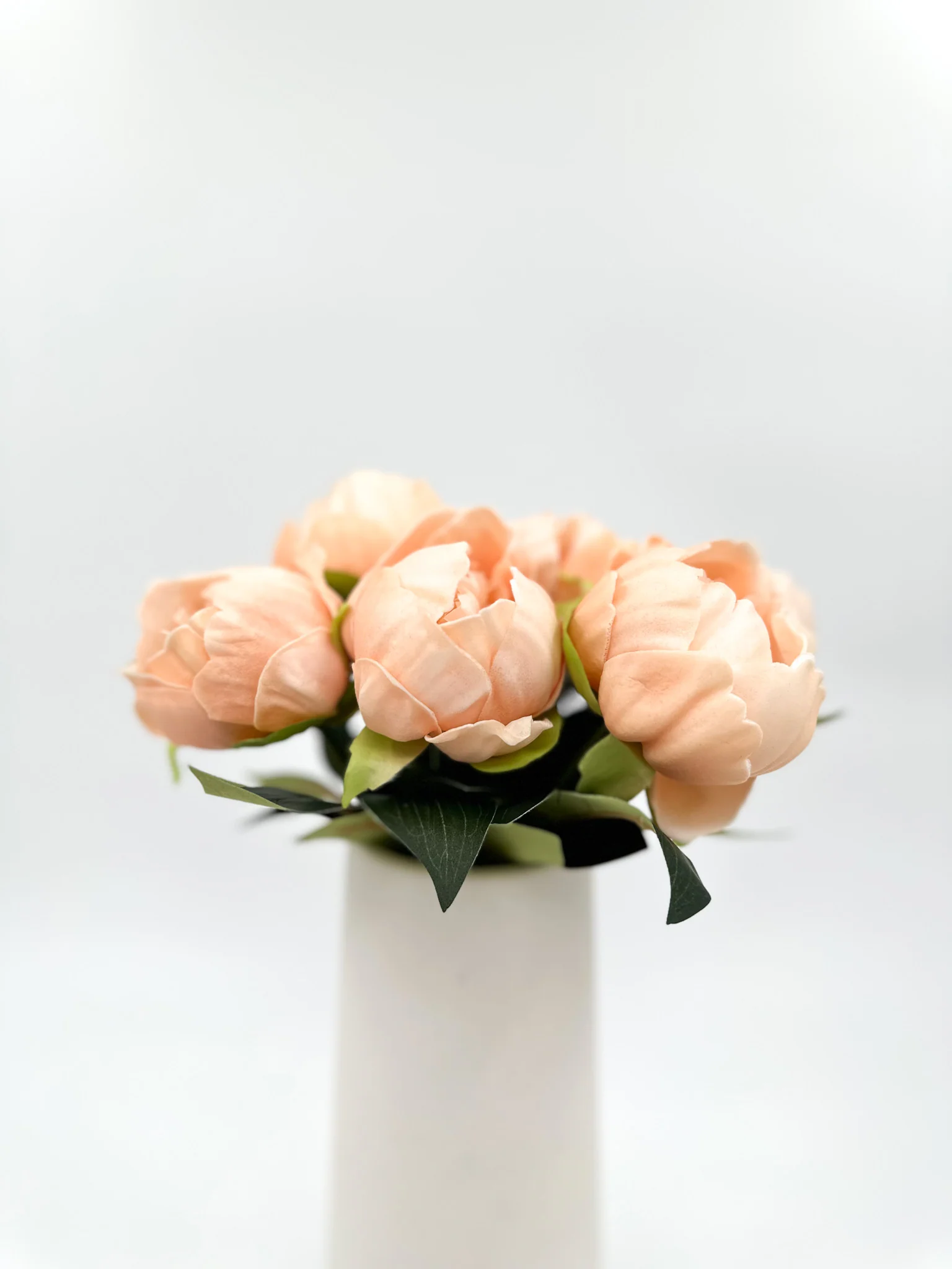 Lush Life Peony Decor - Multiple Colors - Image 4