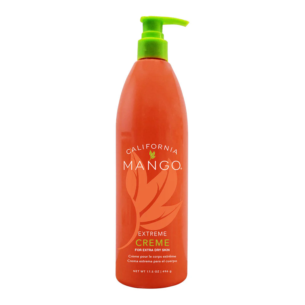 PRE-ORDERCAL Mango Extreme Creme - Image 3