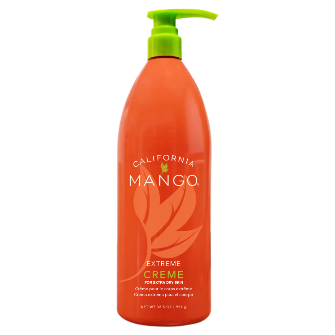 PRE-ORDERCAL Mango Extreme Creme - Image 4