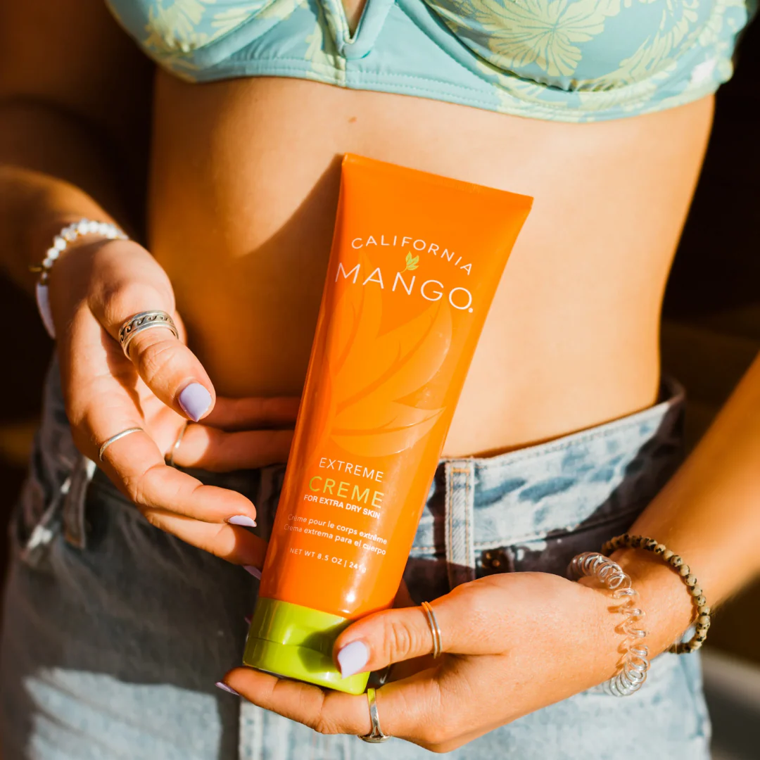 PRE-ORDERCAL Mango Extreme Creme - Image 5