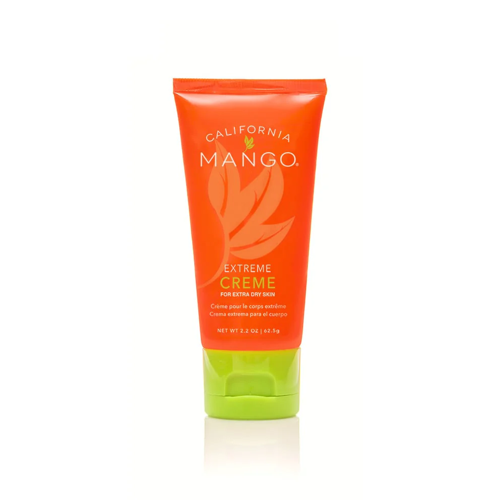 PRE-ORDERCAL Mango Extreme Creme - Image 6