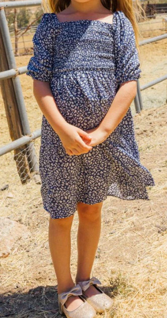 Mommy & Me Forever Dress - Image 4