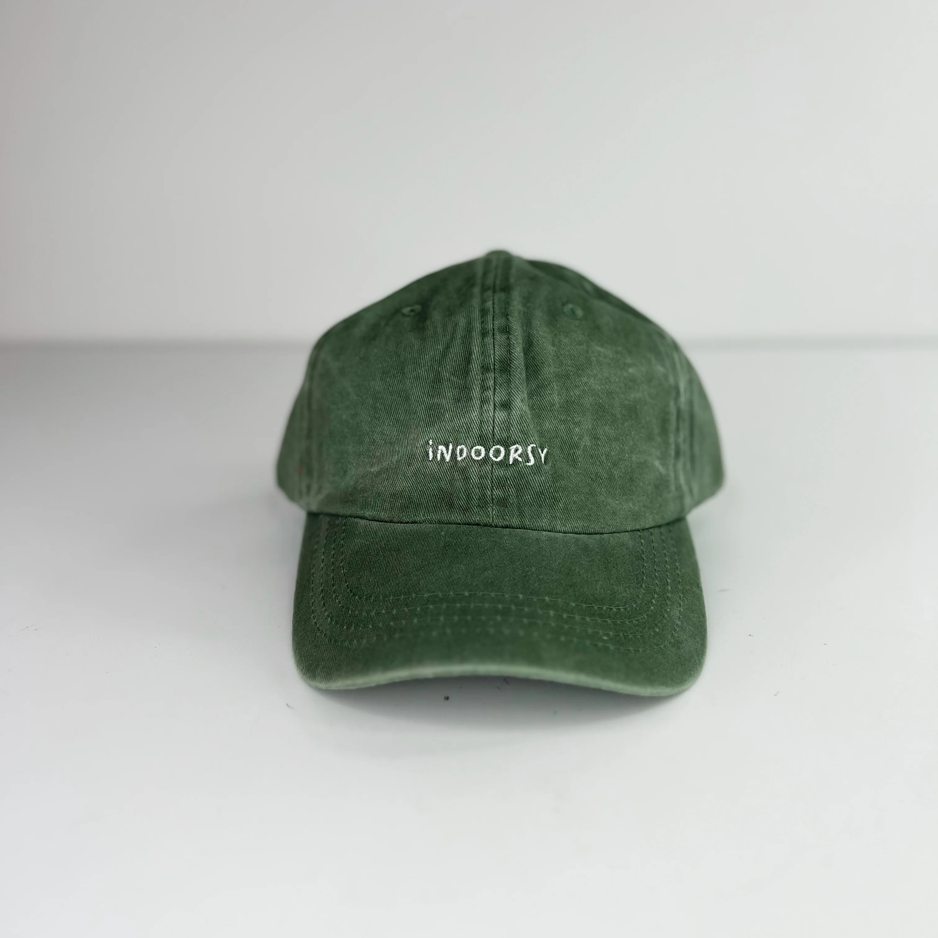 Not Going Anywhere Hat - 2 colors! - Image 3