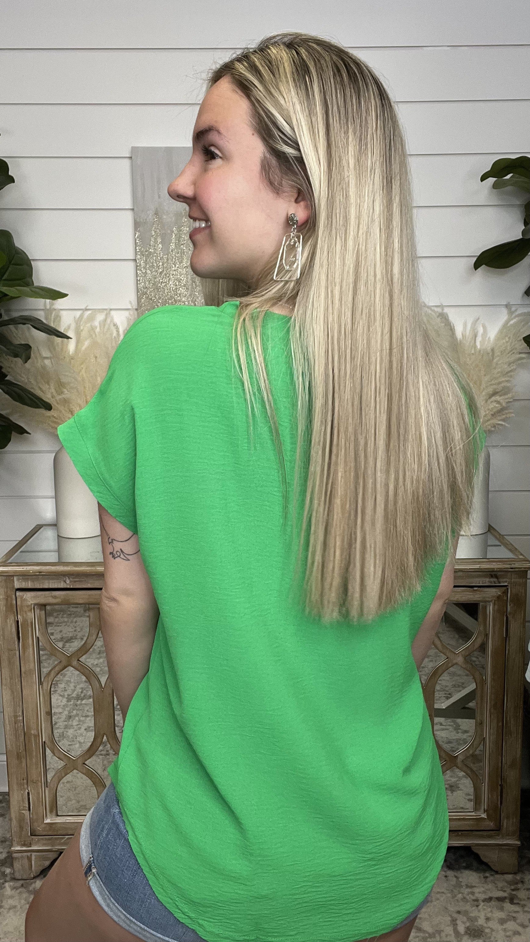 One After Another Top - 3 colors! - Image 3