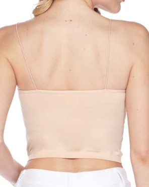 One Size Cropped Tank Top - 9 colors! - Image 11