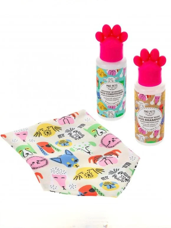 Pampered Paws Set - Image 3