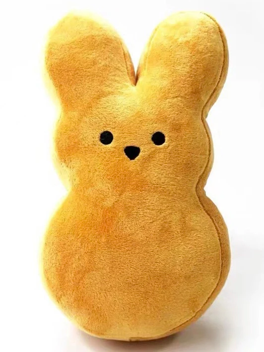 Peep This Cutie Plush - Multiple Colors - Image 4