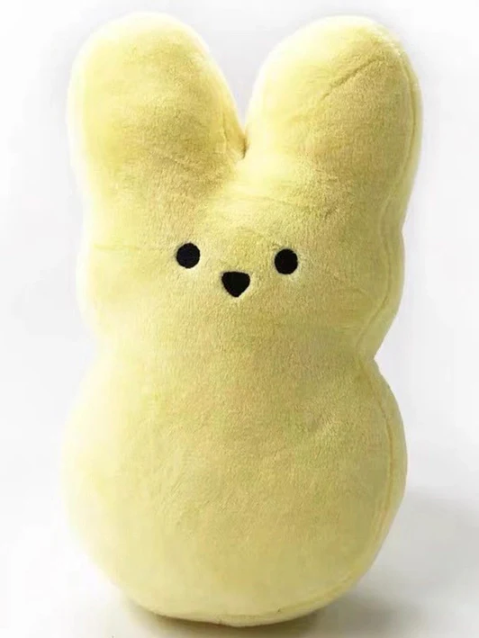 Peep This Cutie Plush - Multiple Colors - Image 7