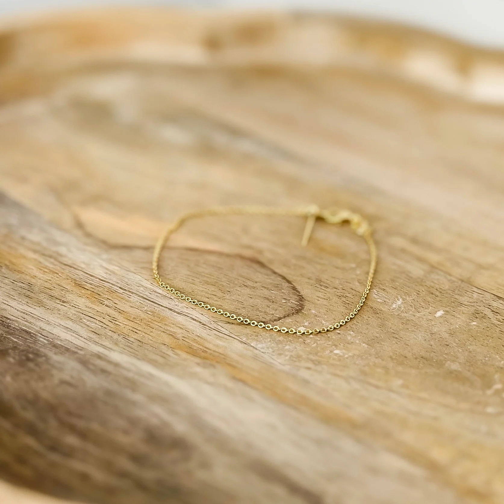 Personally Yours Gold Chains - 2 options! - Image 4