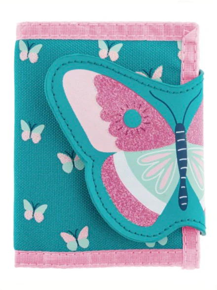 Pocket Pal Kids Wallet - 2 options! - Image 2