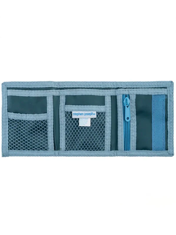 Pocket Pal Kids Wallet - 2 options! - Image 7