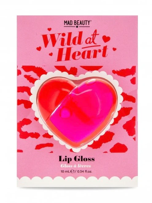 Pucker Up Lip Gloss