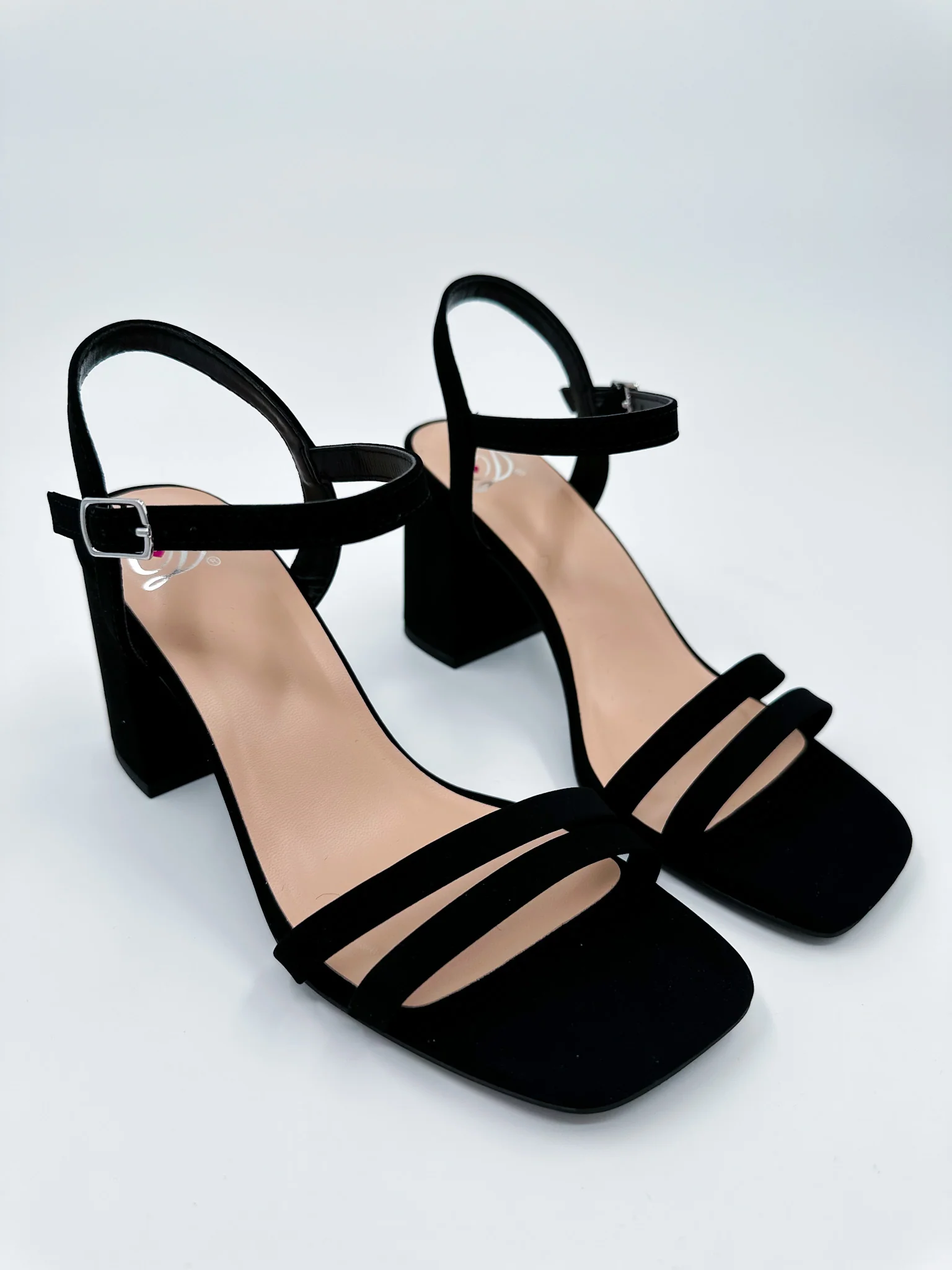 Run the World Heels - Multiple Colors - Image 2