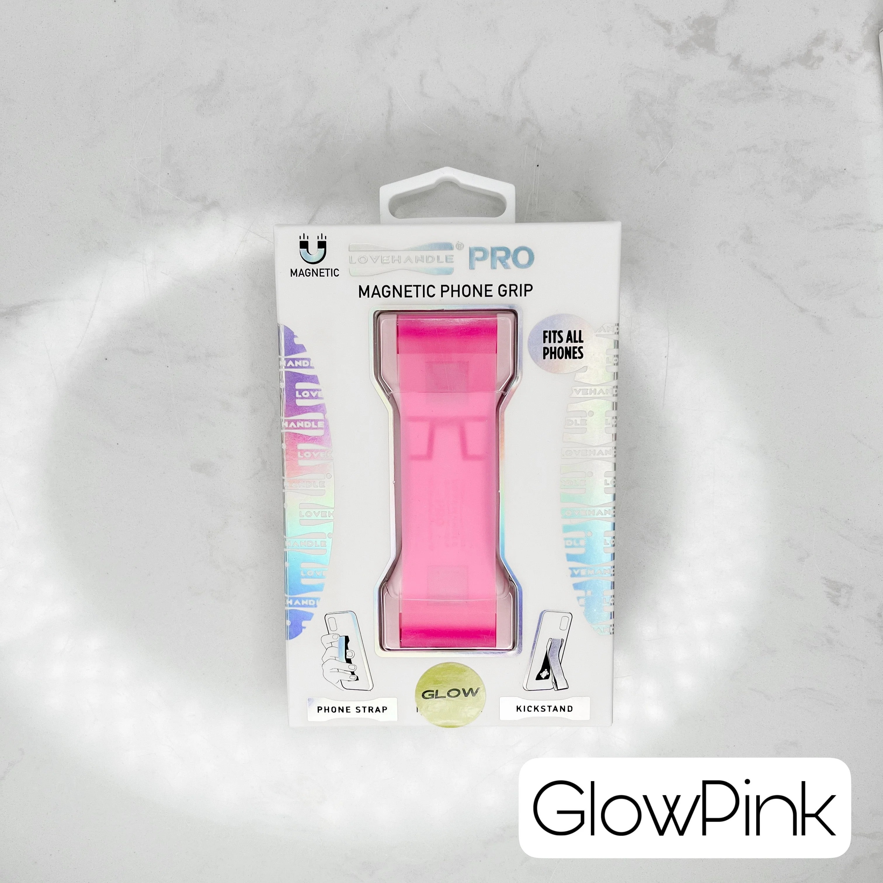 Silicone Magnetic Phone Grip - 54 options! - Image 10