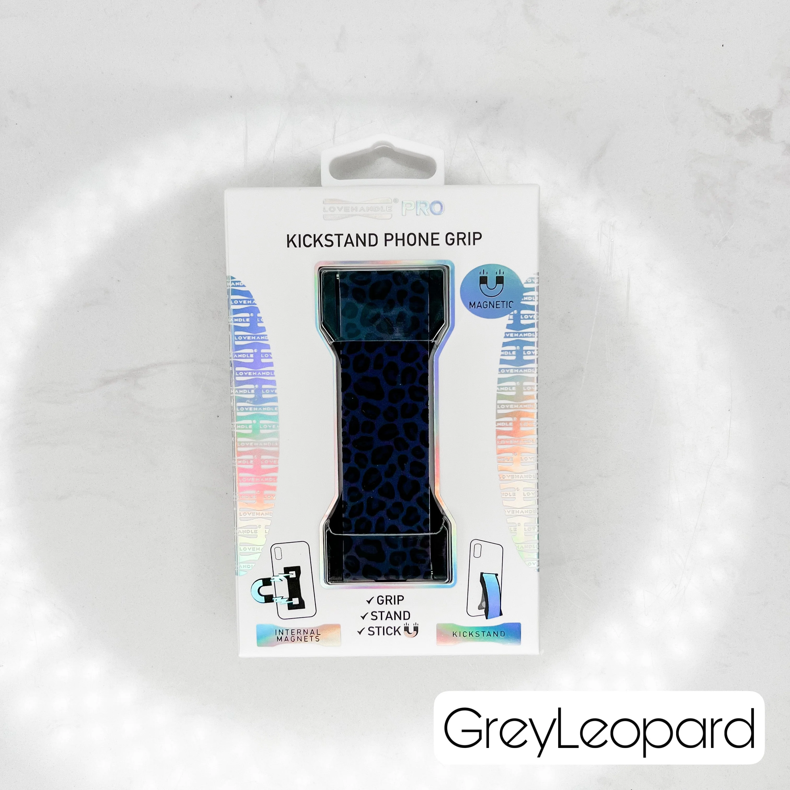 Silicone Magnetic Phone Grip - 54 options! - Image 18