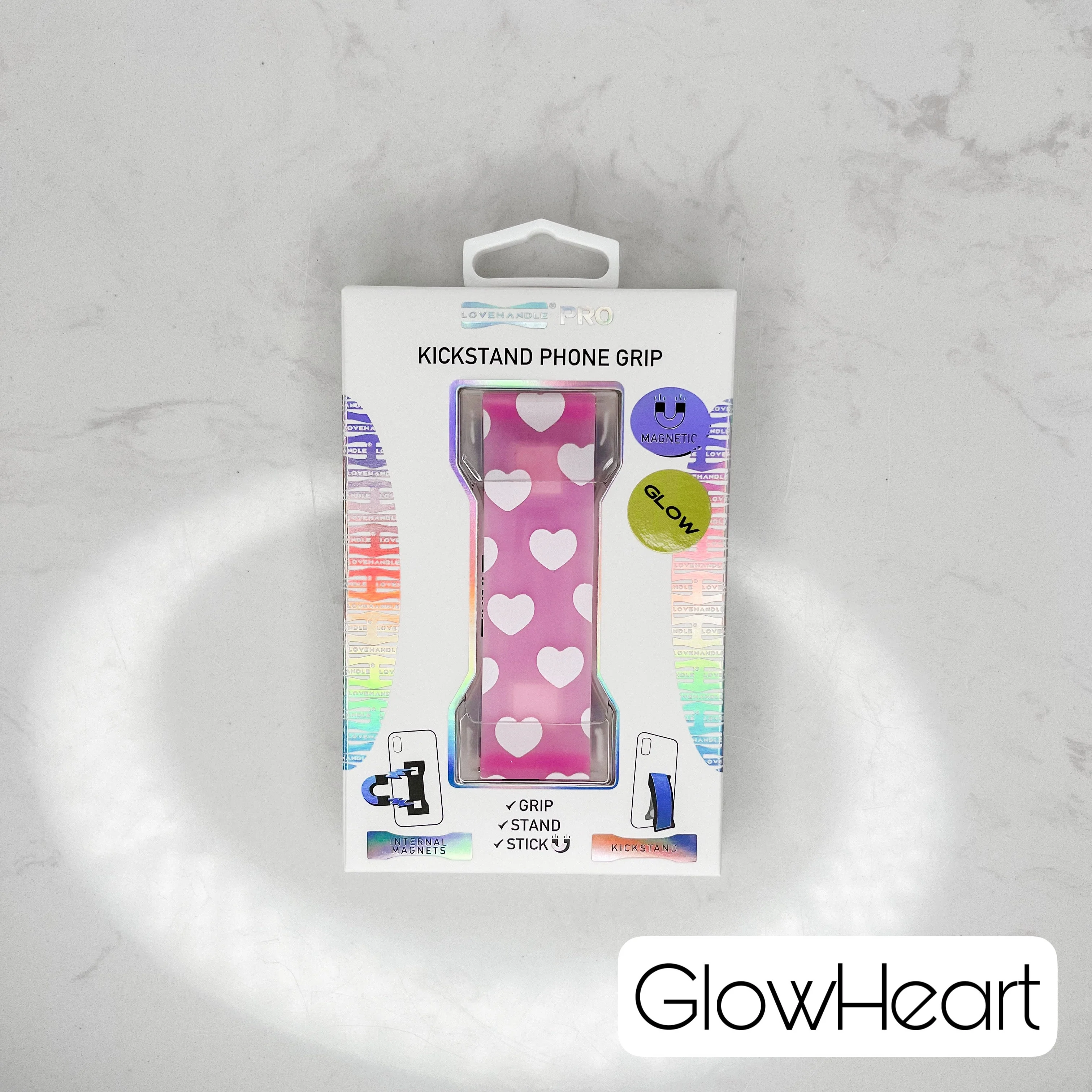 Silicone Magnetic Phone Grip - 54 options! - Image 29