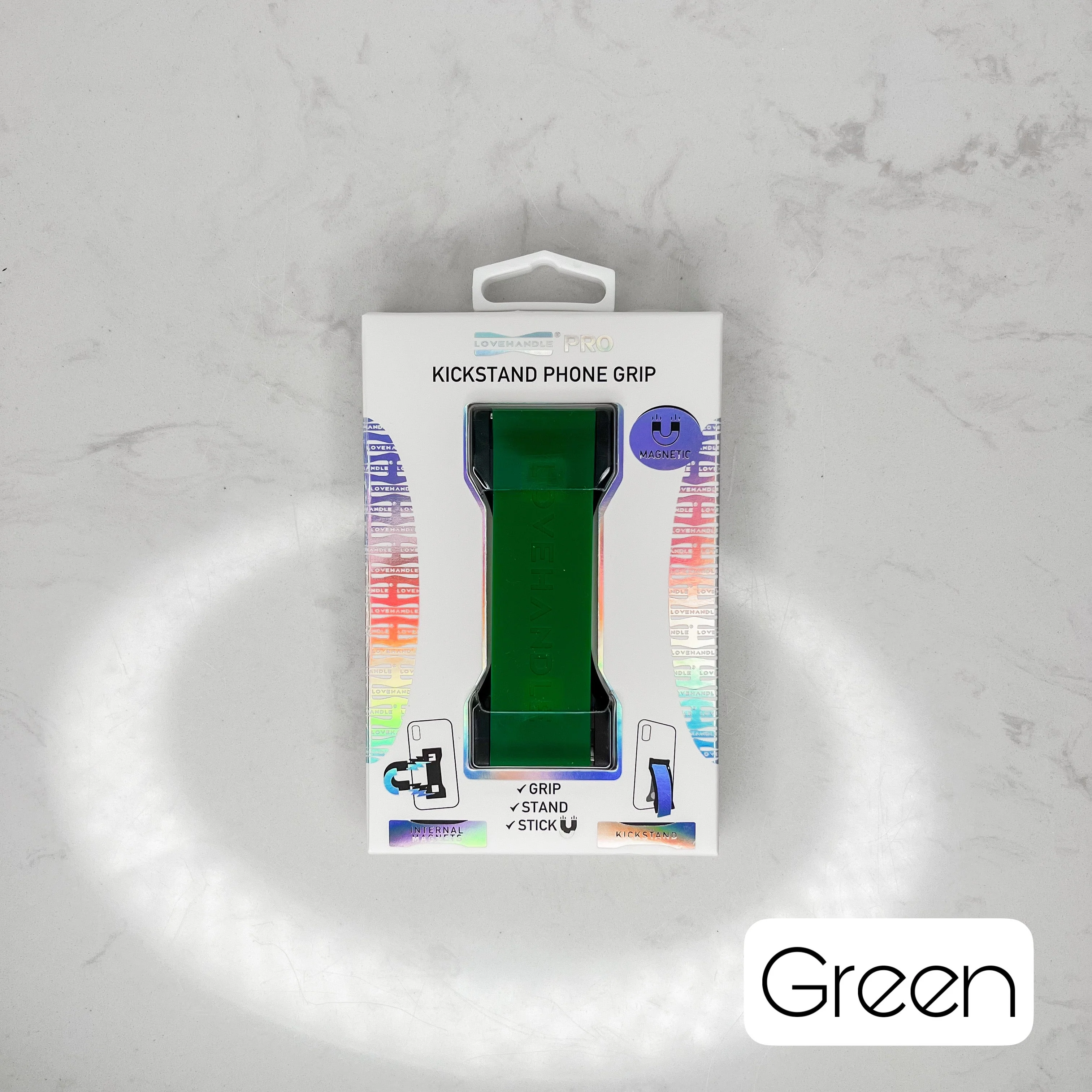 Silicone Magnetic Phone Grip - 54 options! - Image 37