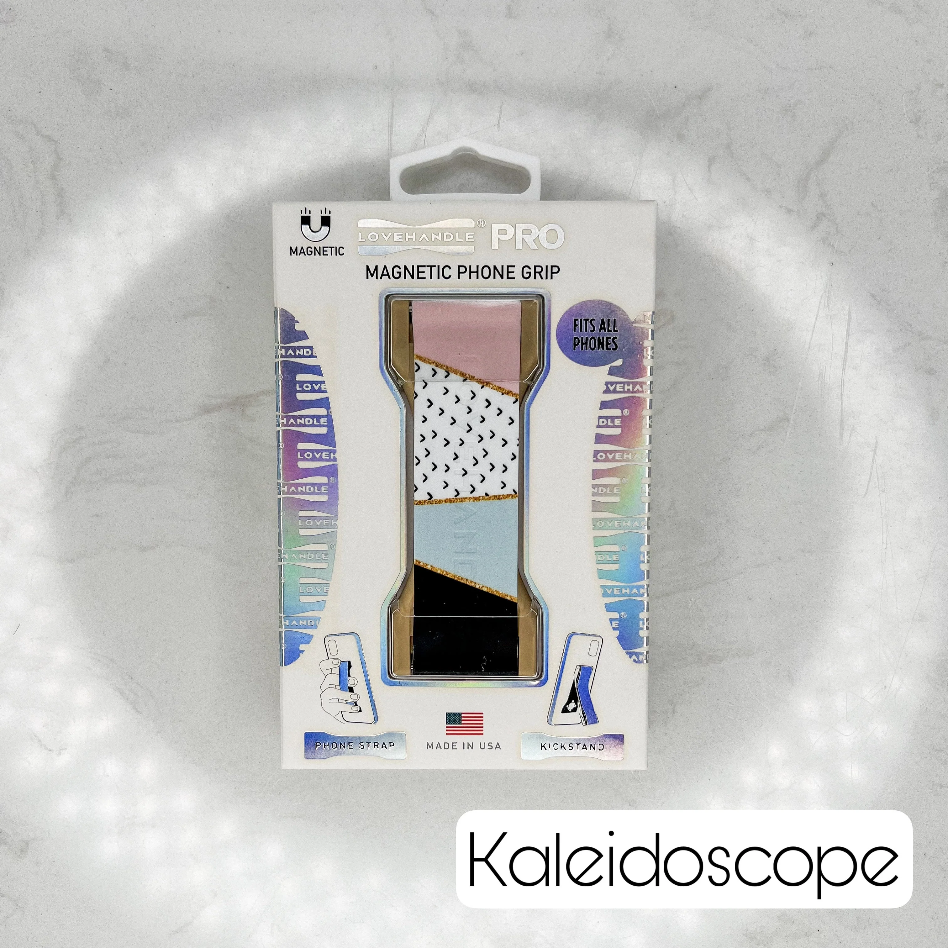 Silicone Magnetic Phone Grip - 54 options! - Image 6