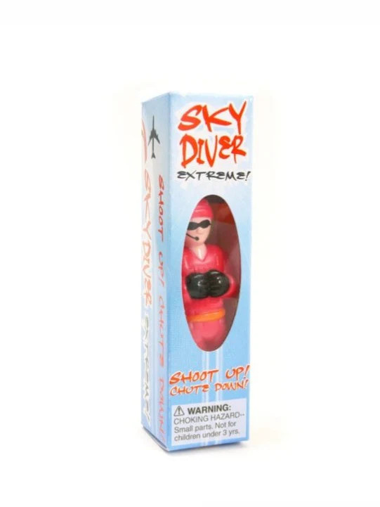 Skydiver Extreme - 2 colors! - Image 2