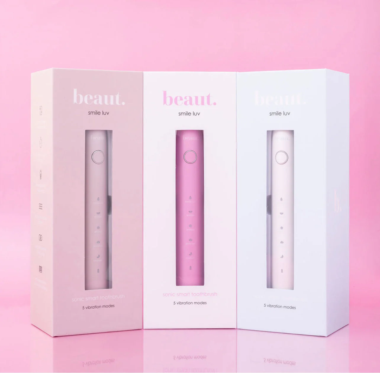 Smile luv toothbrush - Image 10