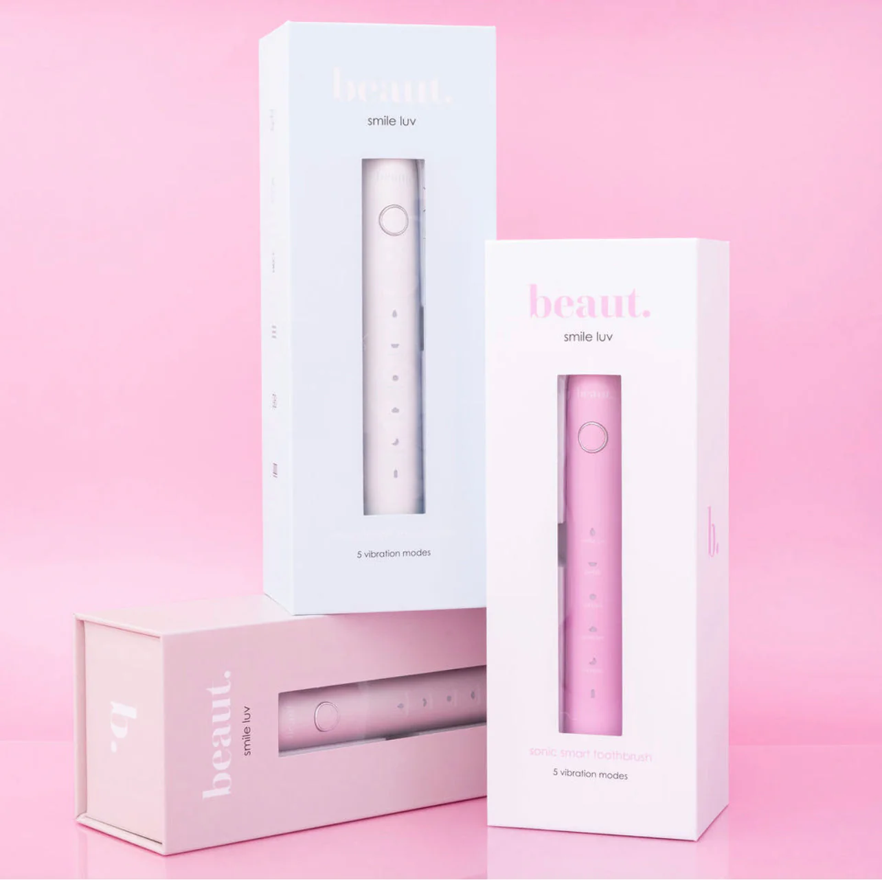 Smile luv toothbrush - Image 9