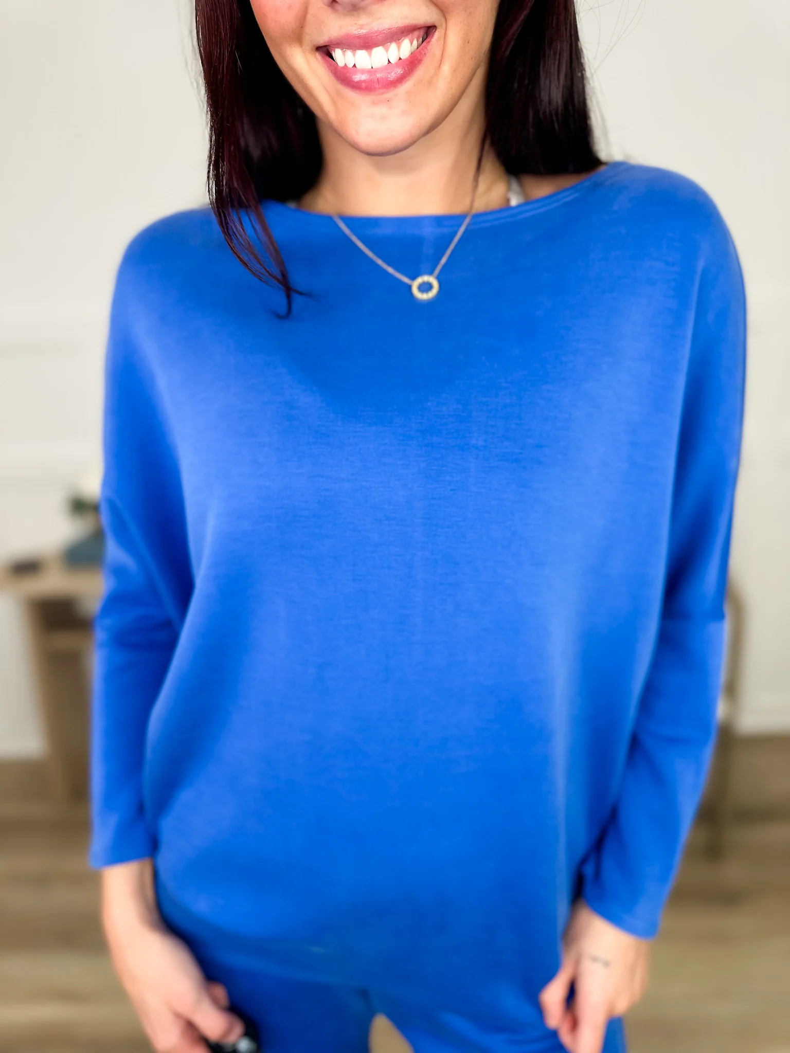 Sounds of Ease Dolman Sleeve Avery Mae Top - Multiple Colors - Image 7