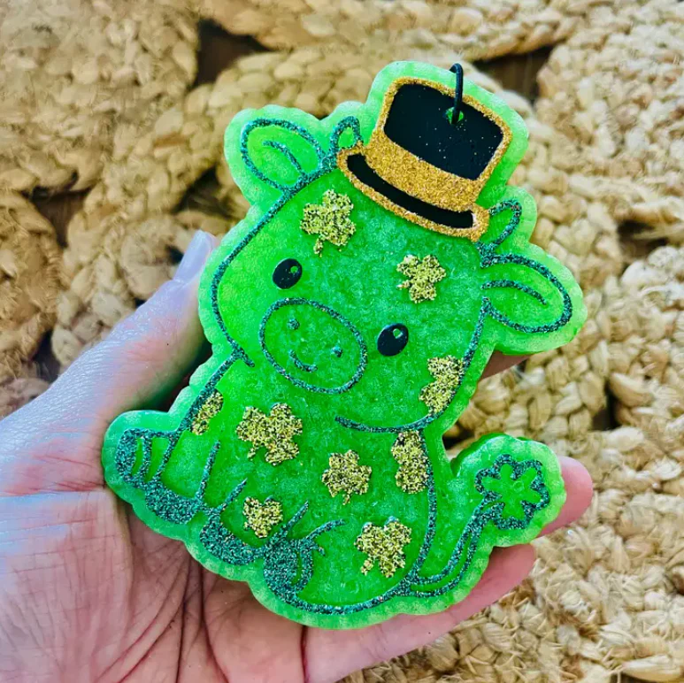 St. Patricks Day Freshies - Multiple Options - Image 2