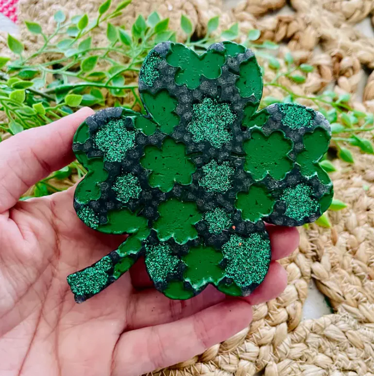 St. Patricks Day Freshies - Multiple Options - Image 3