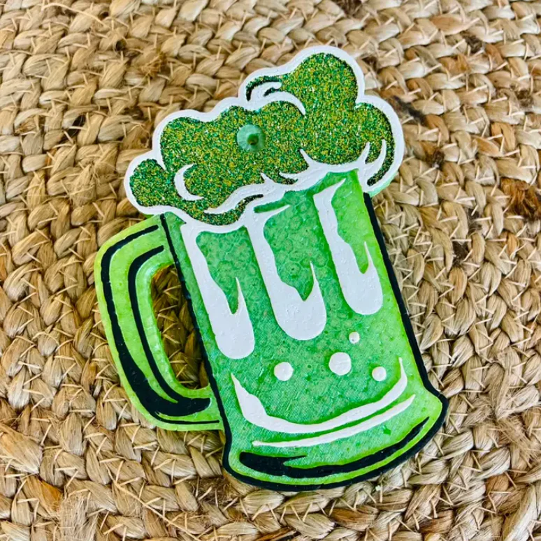 St. Patricks Day Freshies - Multiple Options - Image 5