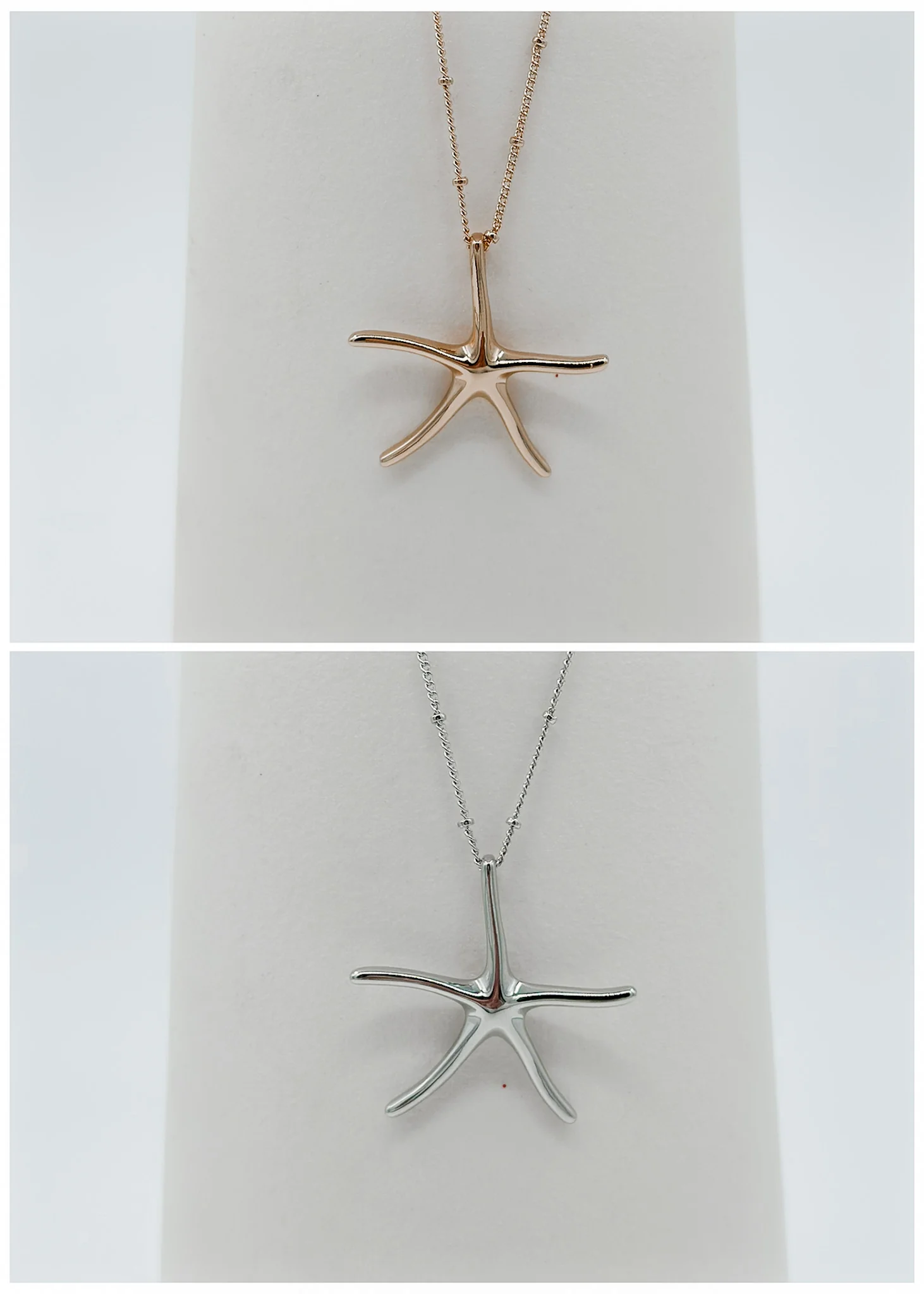 Star of The Show Necklace - 2 options!