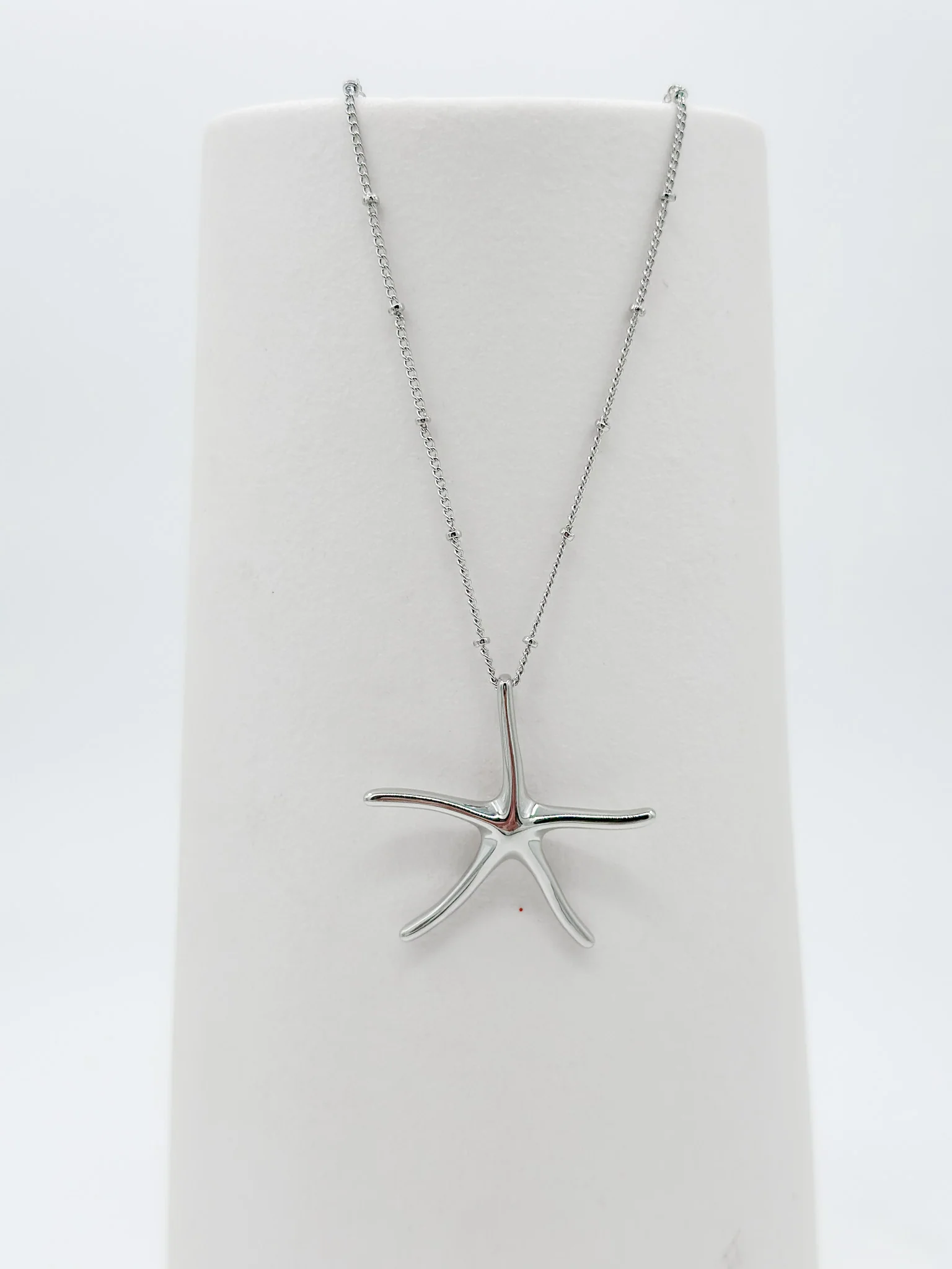 Star of The Show Necklace - 2 options! - Image 2