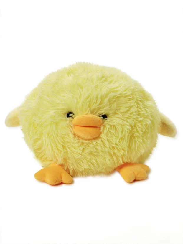Stay Fluffy Plush - 2 options! - Image 3