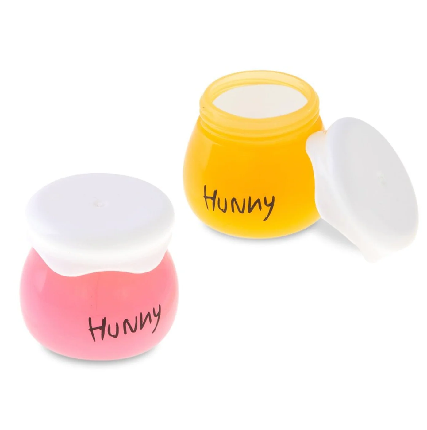 Sweet Honey Pot Lip Balm Set - Image 2