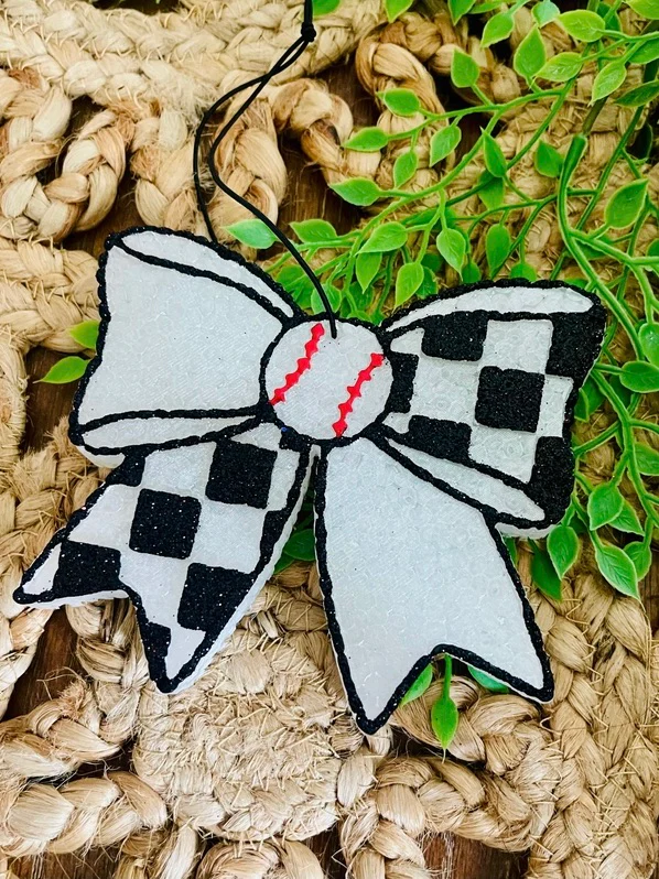 Sweet Victory Glitter Freshie - Multiple Options - Image 2