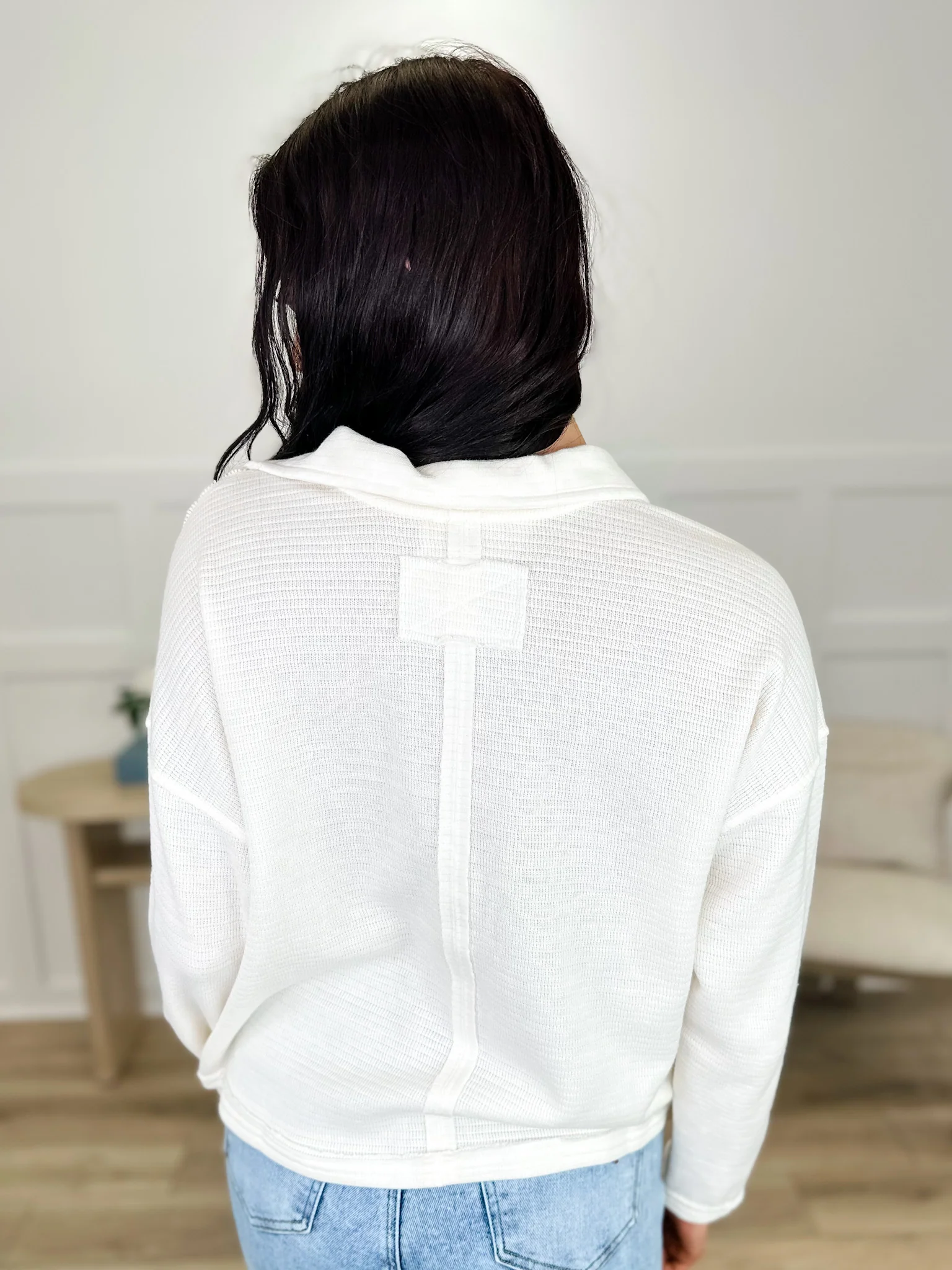 Take My Breath Away Knit Long Sleeve Avery Mae Top - Multiple Colors - Image 2